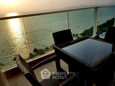 ขายคอนโด : คอนโด 2 ห้องนอน ชั้น 18 ขนาด 84 ตร.ม. ที่ Cetus Beachfront (ID 2297678)