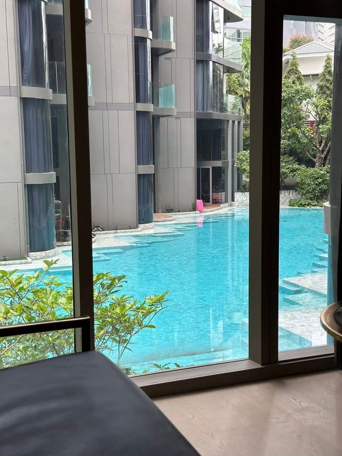 รูป 📣 ปล่อยเช่า คอนโด Ashton Residence 41 📍 600 เมตร จาก BTS พร้อมพงษ์ !! - รูปที่ 13/13