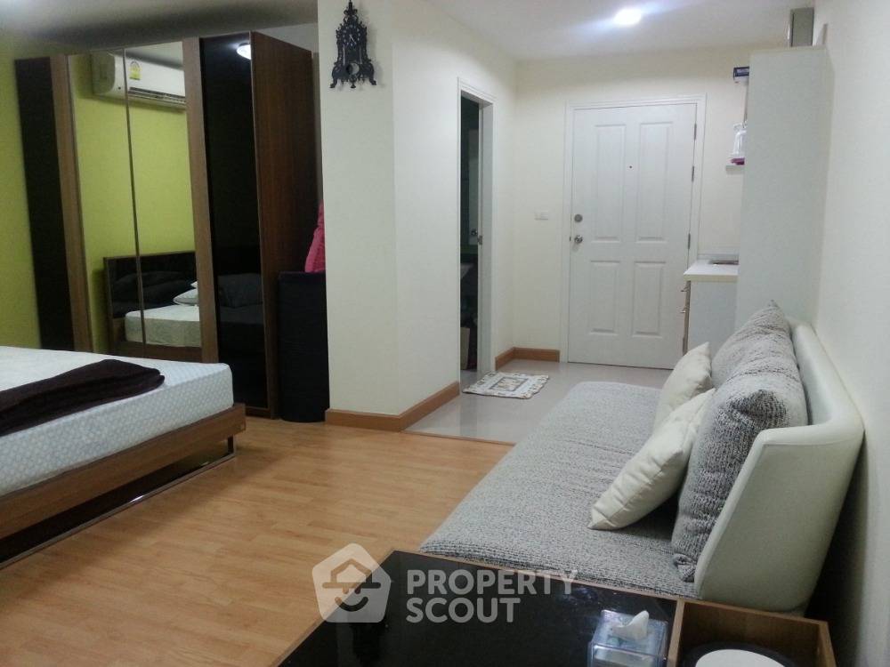 picture 2-BR Condo at The Link Sukhumvit 50 near BTS On Nut (ID 883533) - 13/18