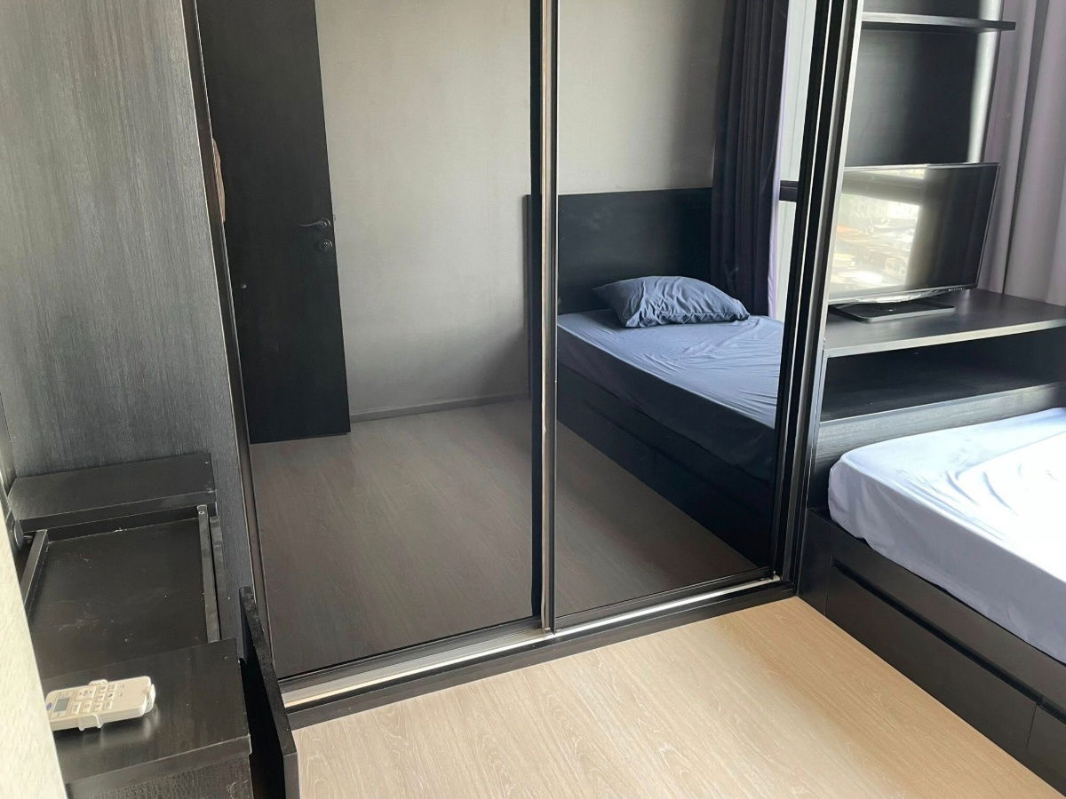 picture For   rent  Rhythm Sukhumvit 44/1  🔴🔴 - 5/11