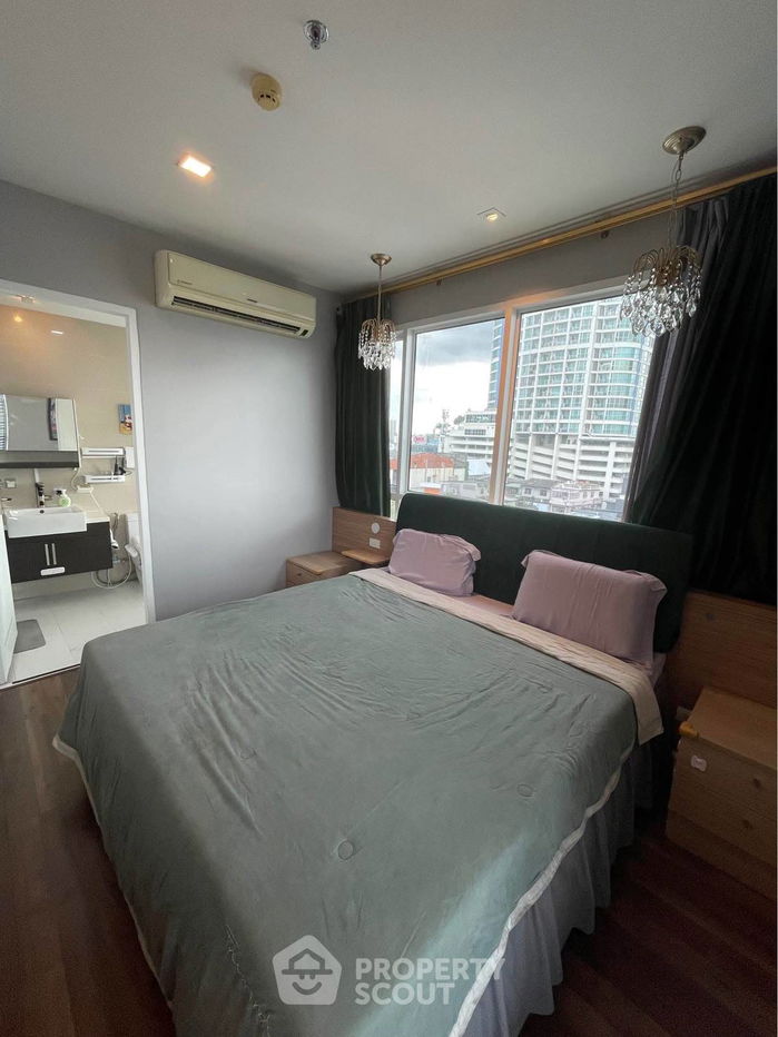 picture 3-BR Condo at The Bloom Sukhumvit 71 near BTS Phra Khanong (ID 653830) - 7/16