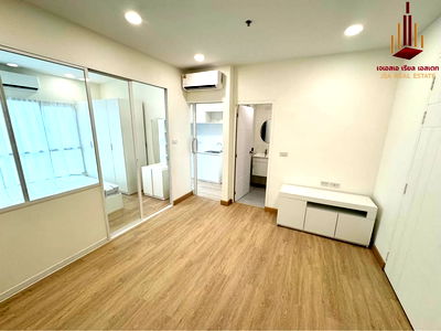 ขายคอนโด : ✨ ขาย เดอะ ลีฟ พัฒนาการ ✨   ราคา 1,840,000 บาท