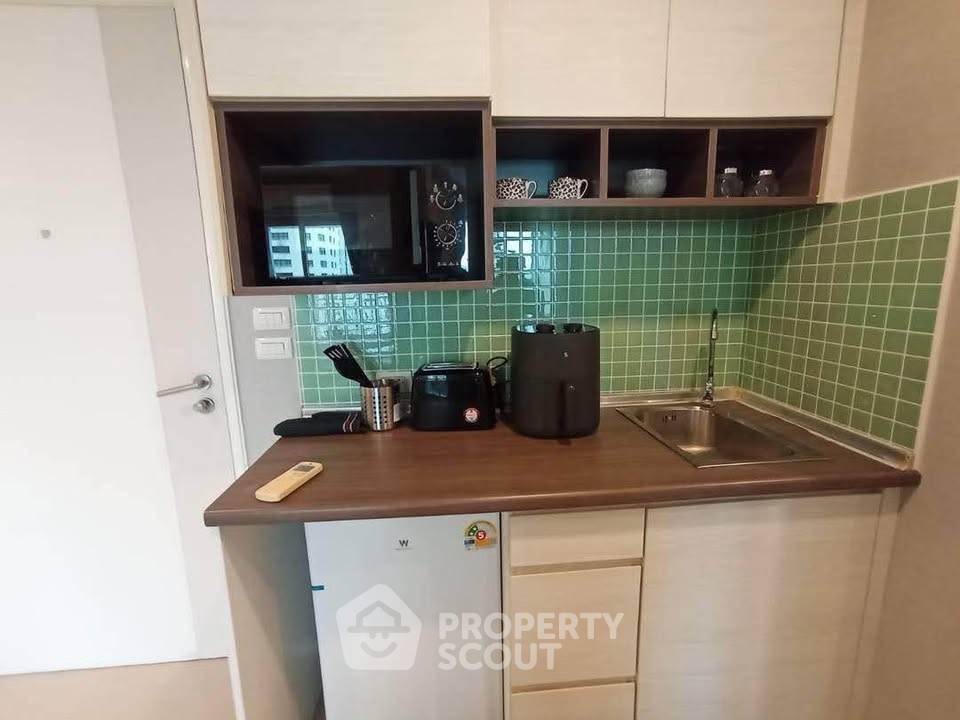 picture 1-BR Condo at Lumpini Park Beach Jomtien close to Jomtien Beach (ID 2137430) - 9/11