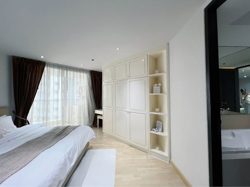 รูป ให้เช่าคอนโด 59 heritage condominium ใกล้ BTS ทองหล่อ 21,000 บาท รหัสทรัพย์: RS1718 - รูปที่ 2/9