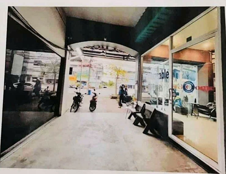 รูป  ขายกิจการโรงแรม เมืองเก่า ภูเก็ต 4 ชั้น 14 ห้อง - รูปที่ 9/9