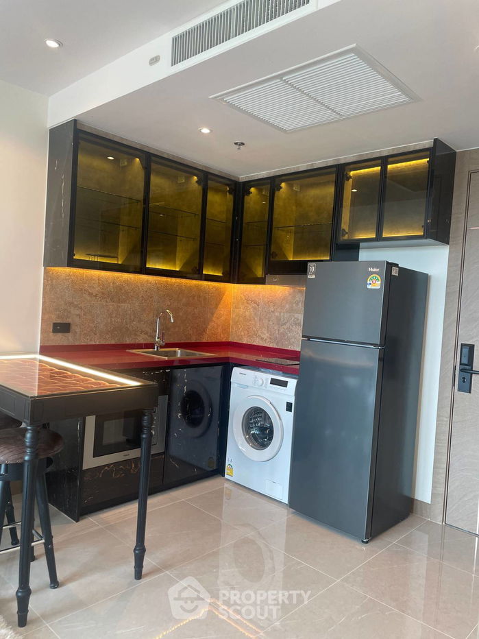 picture 1-BR Condo at The Riviera Ocean Drive close to Jomtien Beach (ID 2295157) - 19/31