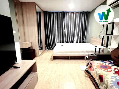 Houses for sale Kaset Nawamin : For Sale Elio Del Moss Phaholyothin 34 Condo