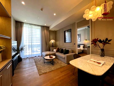 ขายคอนโด : ✨ ขาย  มิวนีค หลังสวน✨  ราคา 20,500,000 บาท