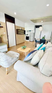 Condo for Rent: Sukhumvit Plus 38(BTS Thong Lo) (Rt-01)