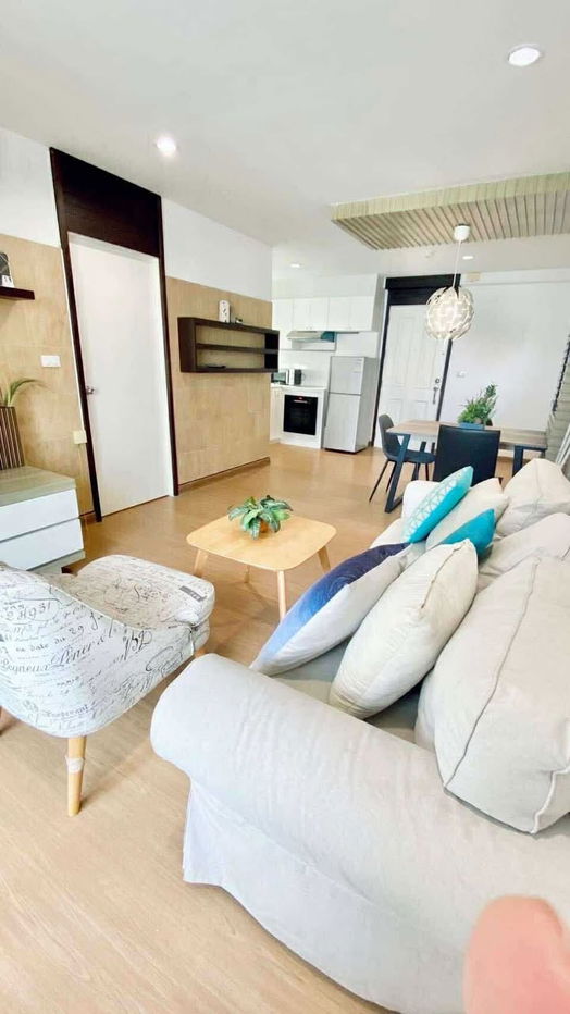 picture Condo for Rent: Sukhumvit Plus 38(BTS Thong Lo) (Rt-01) - 1/12