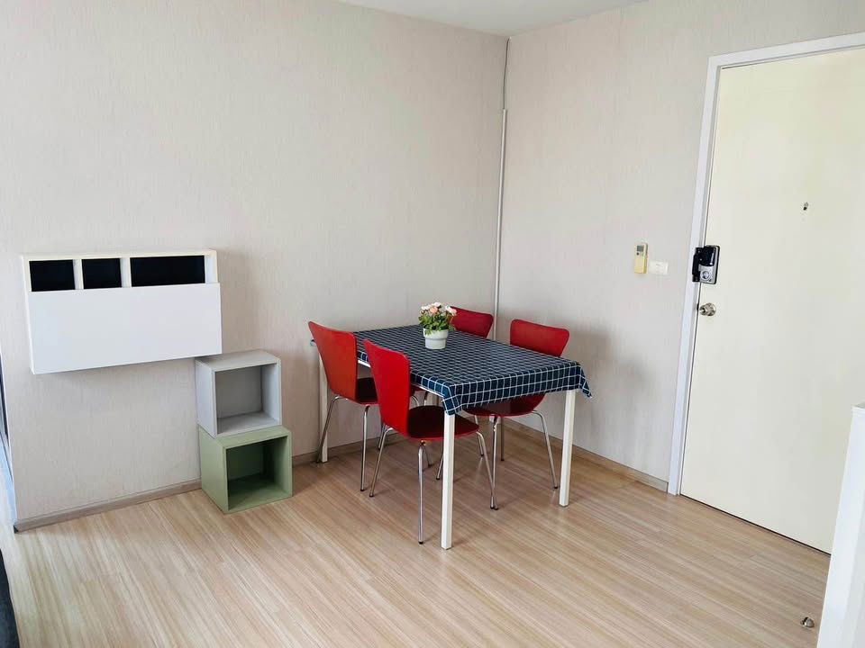 picture FOR RENT : Plum condo Bangyai Station  - 5/10