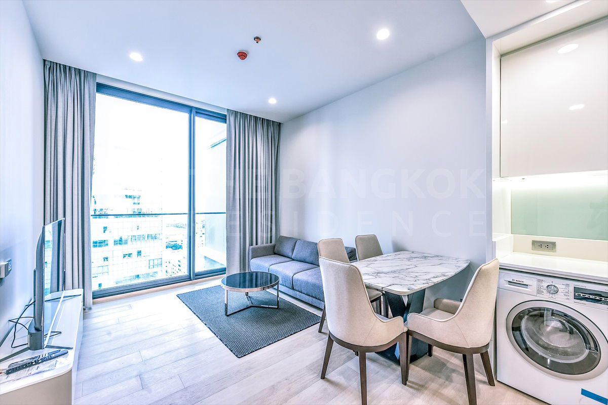 picture  ANIL Sathorn 12 ✨ Great Price, Prime Location, Don't Miss Out! ⭐ Near BTS Saint Louis  - 2/7