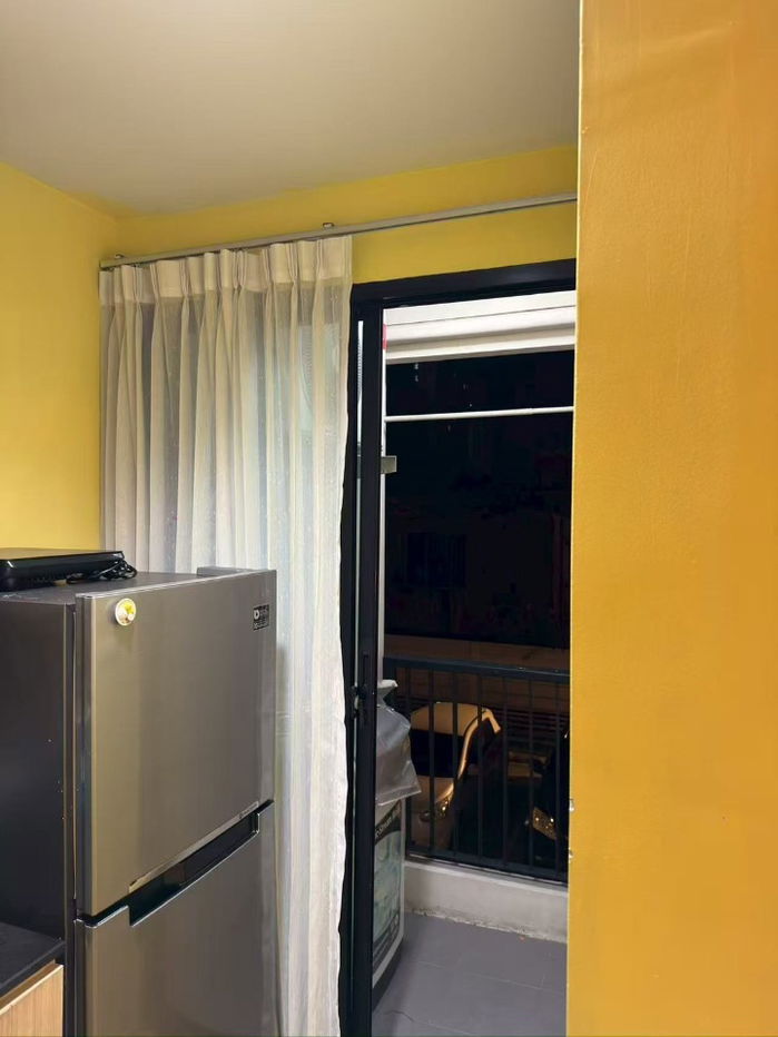 picture Condo For Rent!!Unio Sukhumvit 72 - 3/6