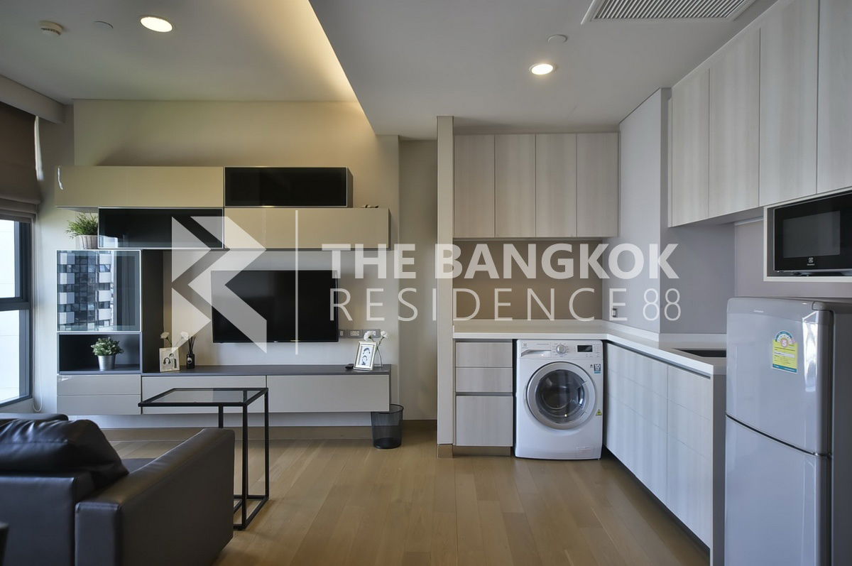 รูป 🌟The Lumpini 24,High-Rise Luxury in Central Sukhumvit near BTS Phrom Phong - รูปที่ 9/10