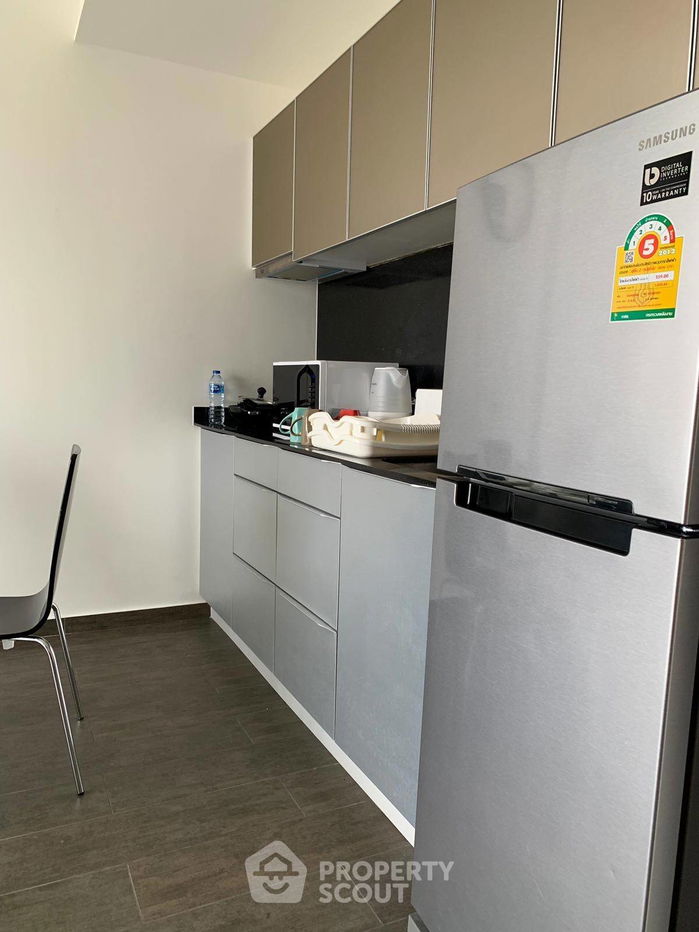 picture 1-BR Condo at The Lofts Ekkamai near BTS Ekkamai (ID 511857) - 4/9