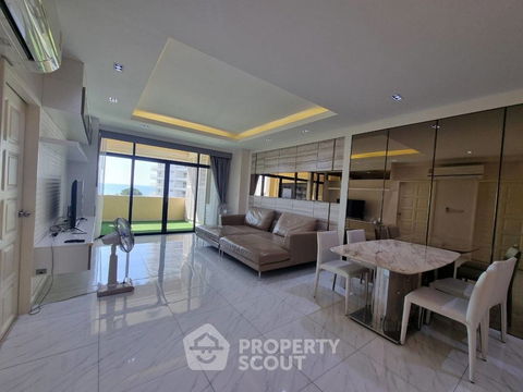 2-BR Condo at Jomtien Complex Condotel close to Jomtien Beach (ID 1434269)