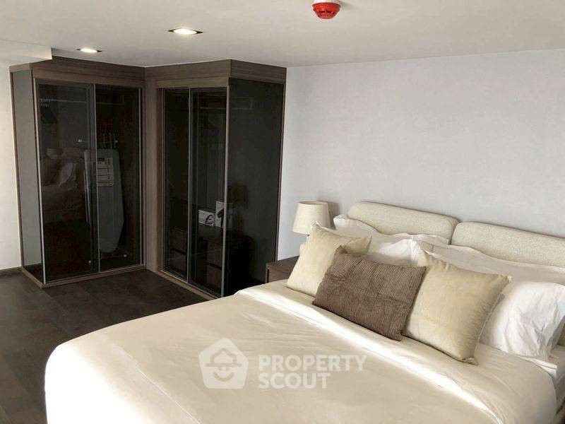 picture 1-BR Condo at CONNER Ratchathewi near BTS Ratchathewi (ID 2297148) - 5/9