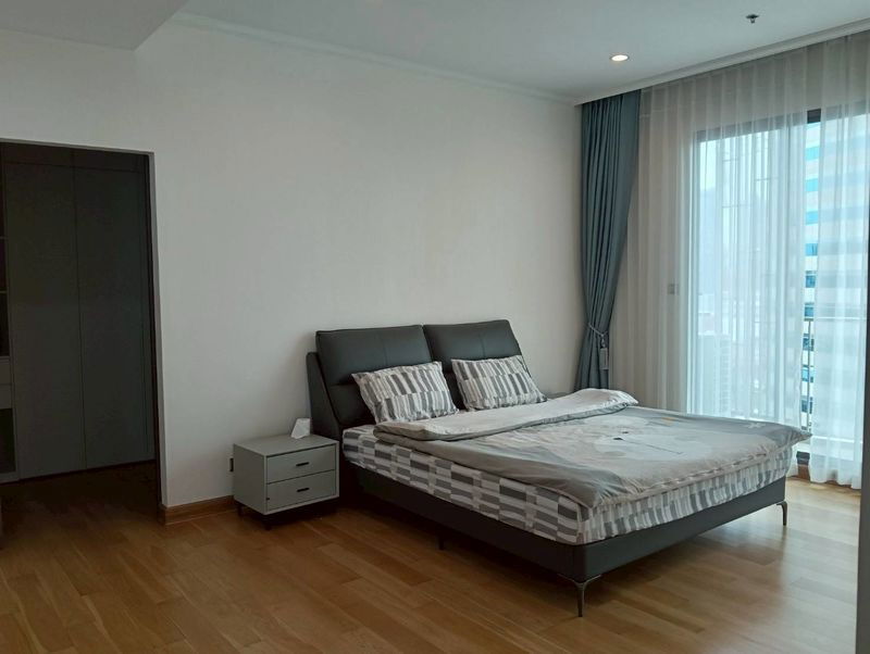 picture For Rent Supalai Oriental Sukhumvit 39 (Near BTS PromPong) - 13/16