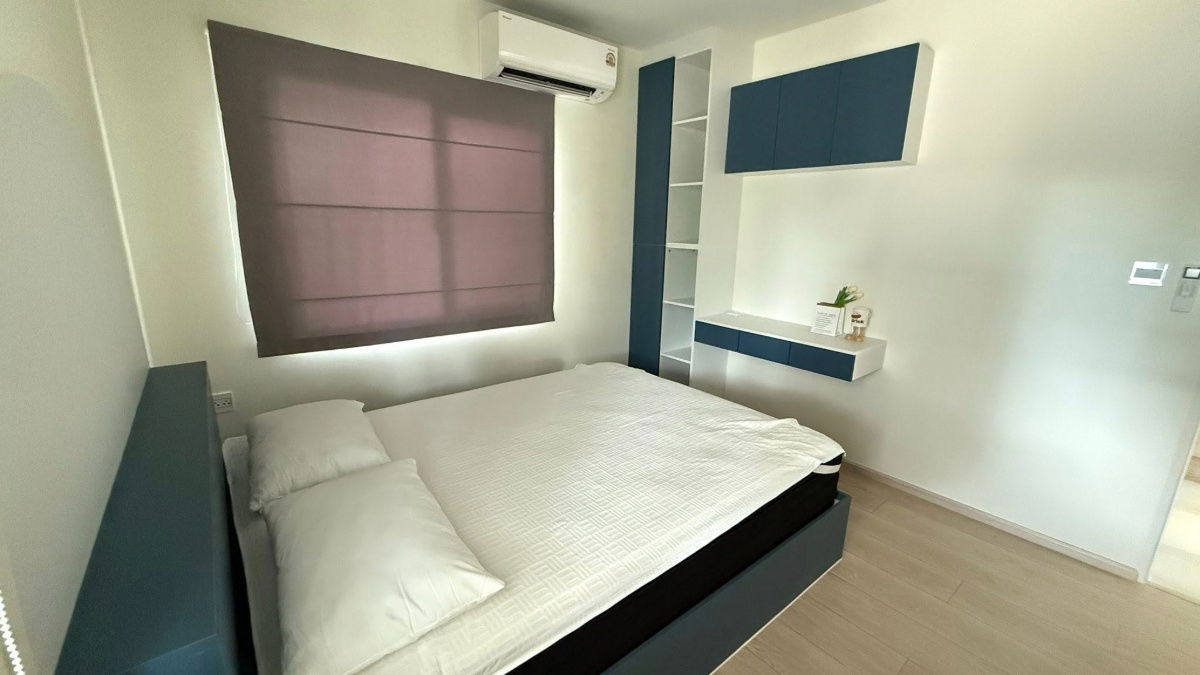 รูป 🏘️ ให้เช่าบ้านเดี่ยว วิลลาจจิโอ้ 3 ศรีนครินทร์-บางนา 4 ห้องนอน 165 ตร.ม. 💰 92,000 บาท/เดือน - รูปที่ 11/19