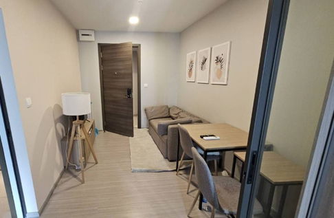 ⭐#PN2402_248⭐𝗙𝗼𝗿 𝗥𝗲𝗻𝘁 1️⃣2️⃣k.🔥🔥 #พร้อมเข้าอยู่‼️#มีเครื่องซักผ้า  𝗣𝗿𝗼𝗷𝗲𝗰𝘁  : 𝐓𝐡𝐞 𝐏𝐫𝐢𝐯𝐚𝐜𝐲 𝐒𝟏𝟎𝟏
