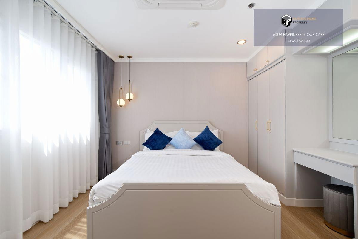 รูป Bangna Residence | ใกล้ BTS บางนา ห้องมุม เป็นส่วนตัว เงียบสงบ พื้นที่กว้าง อยู่สบาย ฟีลบ้านเดี่ยวบนตึก #2025090511722 - รูปที่ 3/13