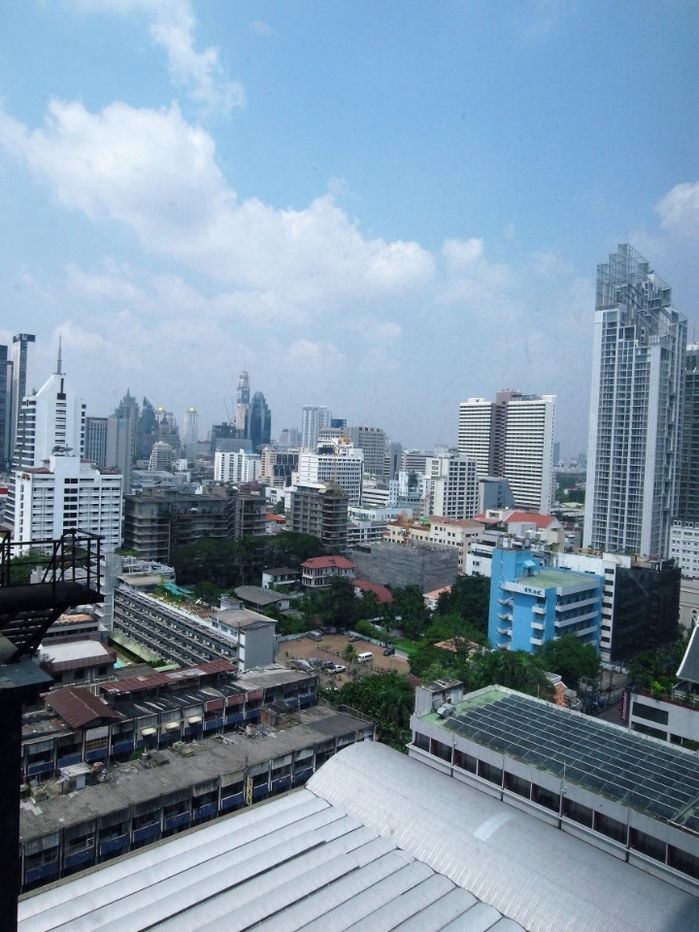 รูป For rent condo Hyde Sukhumvit 13 great price (S11-0039) - รูปที่ 3/18