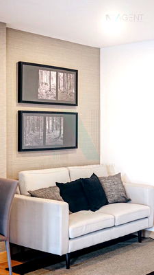 Condos for sale Bang Na : For Sell Condo THE NICHE MONO BANGNA PHASE 2 Building D, Floor 3,1 bed room, Room size 42 sqm