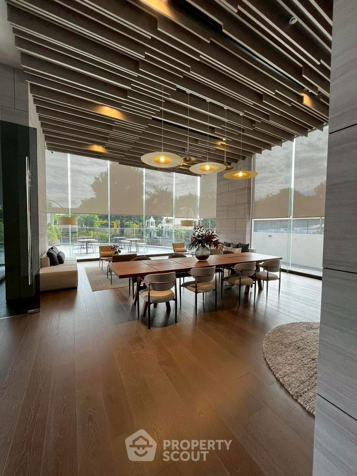 picture 1-BR Condo at Andromeda Condominium Pattaya close to Phratamnak (ID 2297843) - 11/19