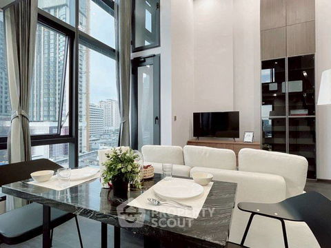 1-BR Condo at CONNER Ratchathewi near BTS Ratchathewi (ID 2297775)