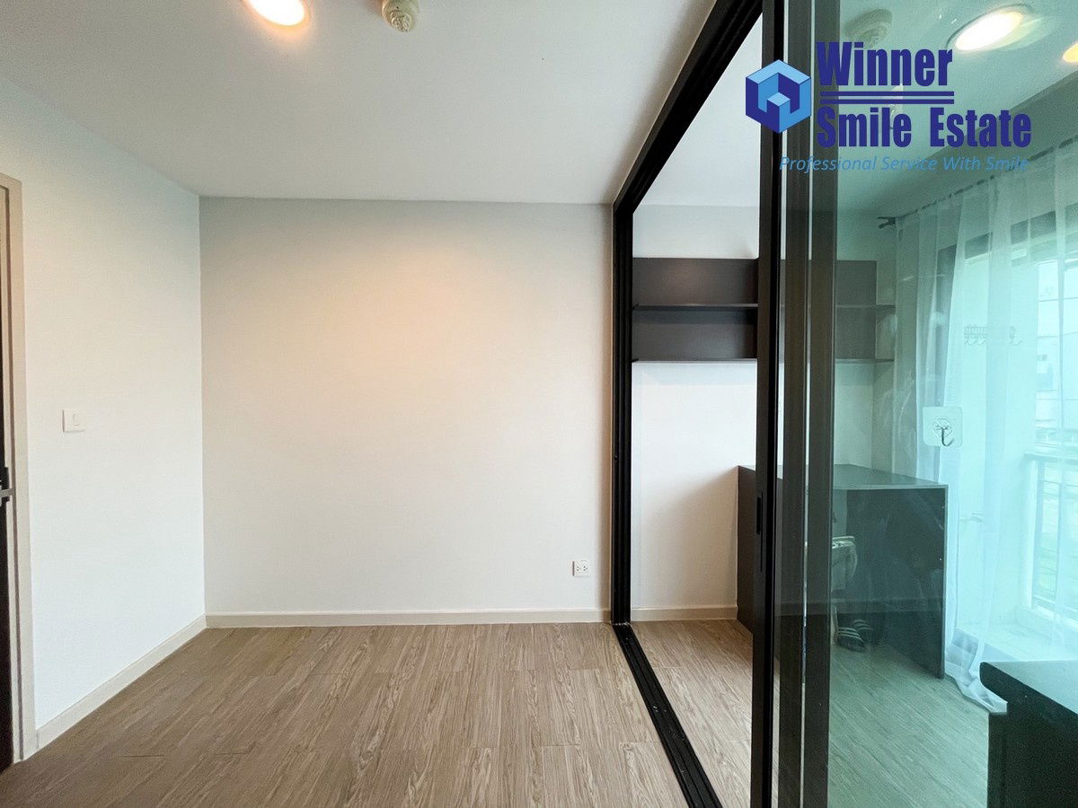 picture Condo for sale, Villa Lasalle Sukhumvit 105, near BTS Bearing - 6/10