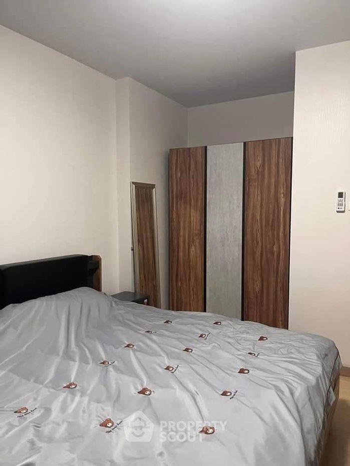 picture 1-BR Condo at Supalai Veranda Rama 9 in Bang Kapi (ID 2297594) - 2/14
