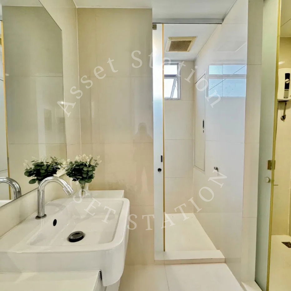 รูป 🏨The Hotel Serviced Condo ยกระดับการอยู่อาศัย...เหมือนอยู่โรงแรมทุกวัน🏨 - รูปที่ 8/8