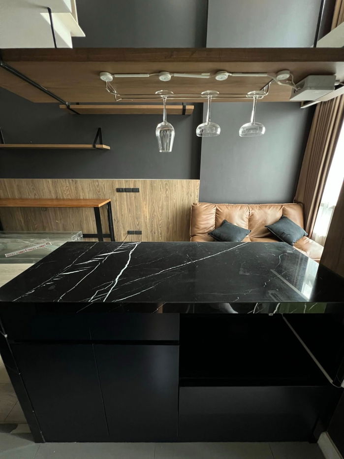 picture @Condorental condo for rent Metro Sky Bangsue - Prachachuen - 7/14