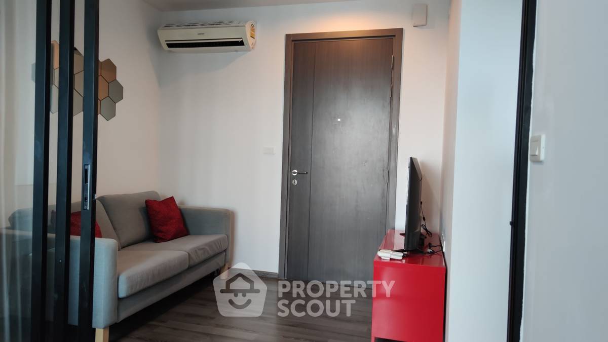 picture 1-BR Condo at The Base Park West Sukhumvit 77 near BTS On Nut (ID 2019982) - 5/10