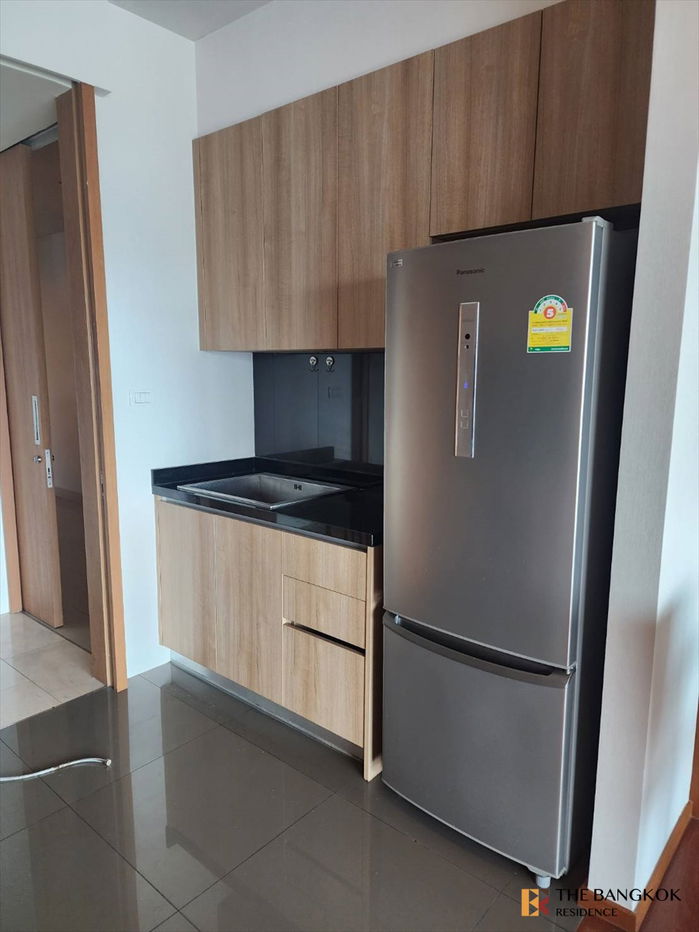 picture  𝐒𝐮𝐩𝐞𝐫 𝐑𝐚𝐫𝐞 💥 The Parco, Best Price Unit 💸 Near BRT Thanon Chan  - 9/12
