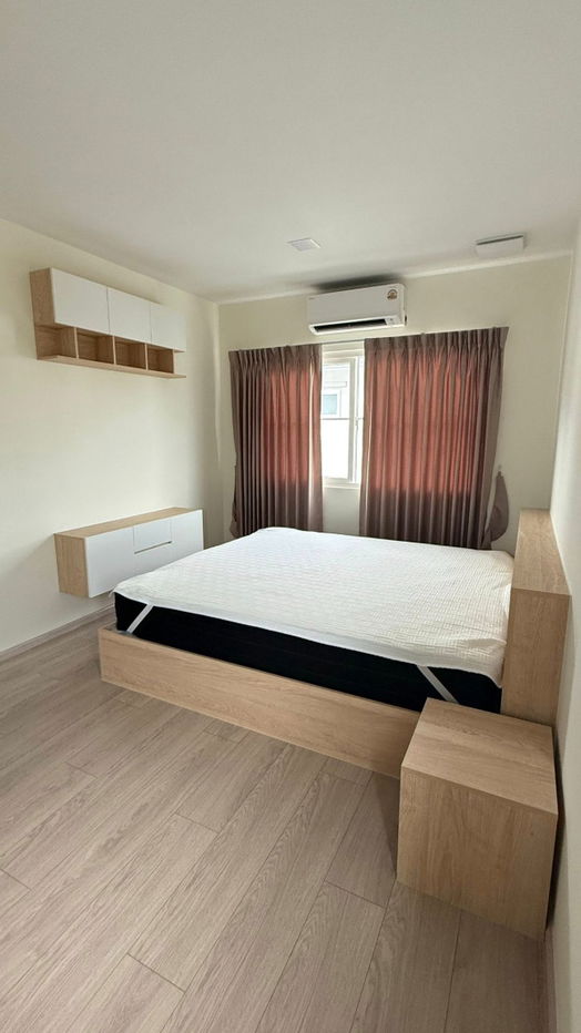 รูป 🏘️ ให้เช่าบ้านเดี่ยว วิลลาจจิโอ้ 3 ศรีนครินทร์-บางนา 4 ห้องนอน 165 ตร.ม. 💰 92,000 บาท/เดือน - รูปที่ 10/19