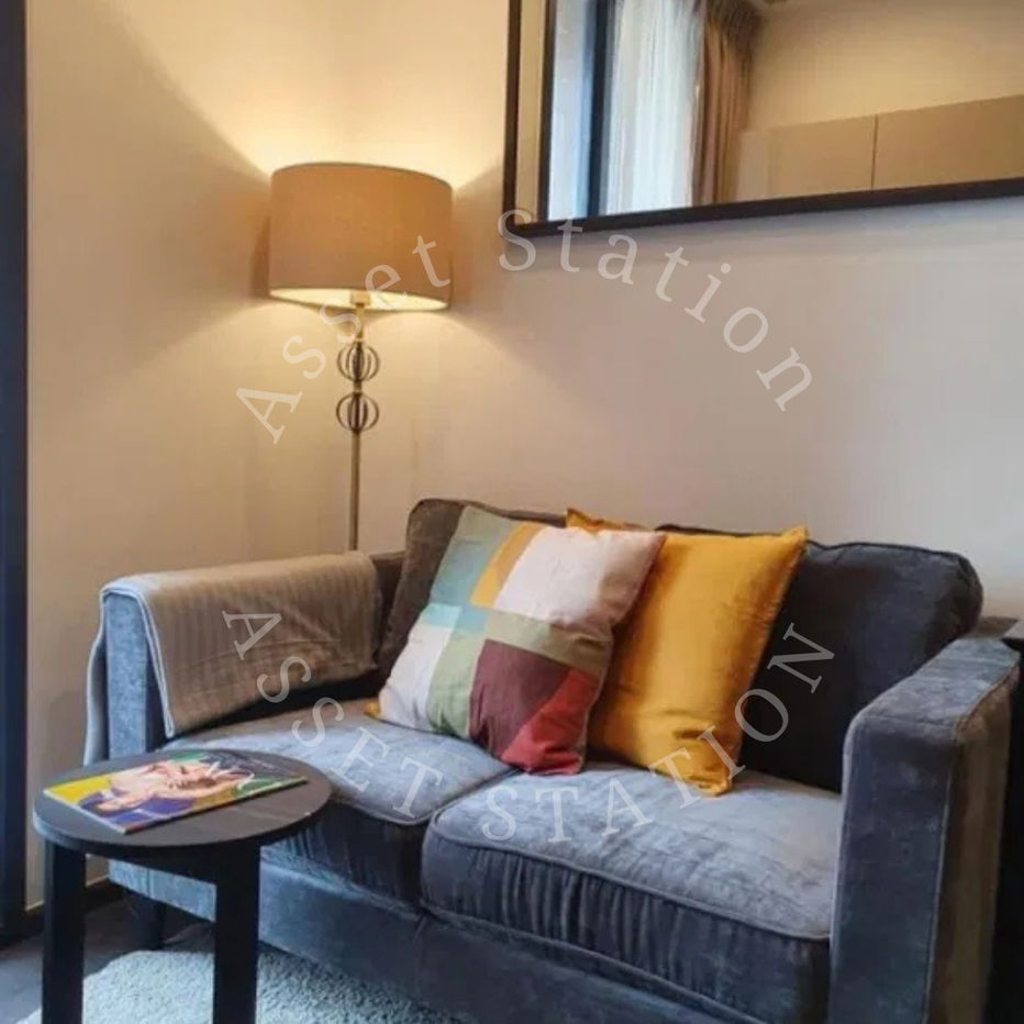 รูป 🏢 OKA HAUS Sukhumvit 36 ​​– Luxury condo in the heart of Thonglor, just 3 minutes walk to BTS🔥 - รูปที่ 4/6