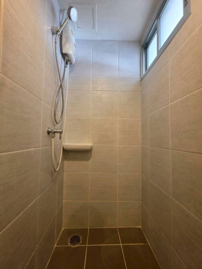 picture For Rent Condo Lumpini Ville Onnut - Lat -krabang 2 Near Airport link  Thap Chang station Rental fee 7900- - 15/16