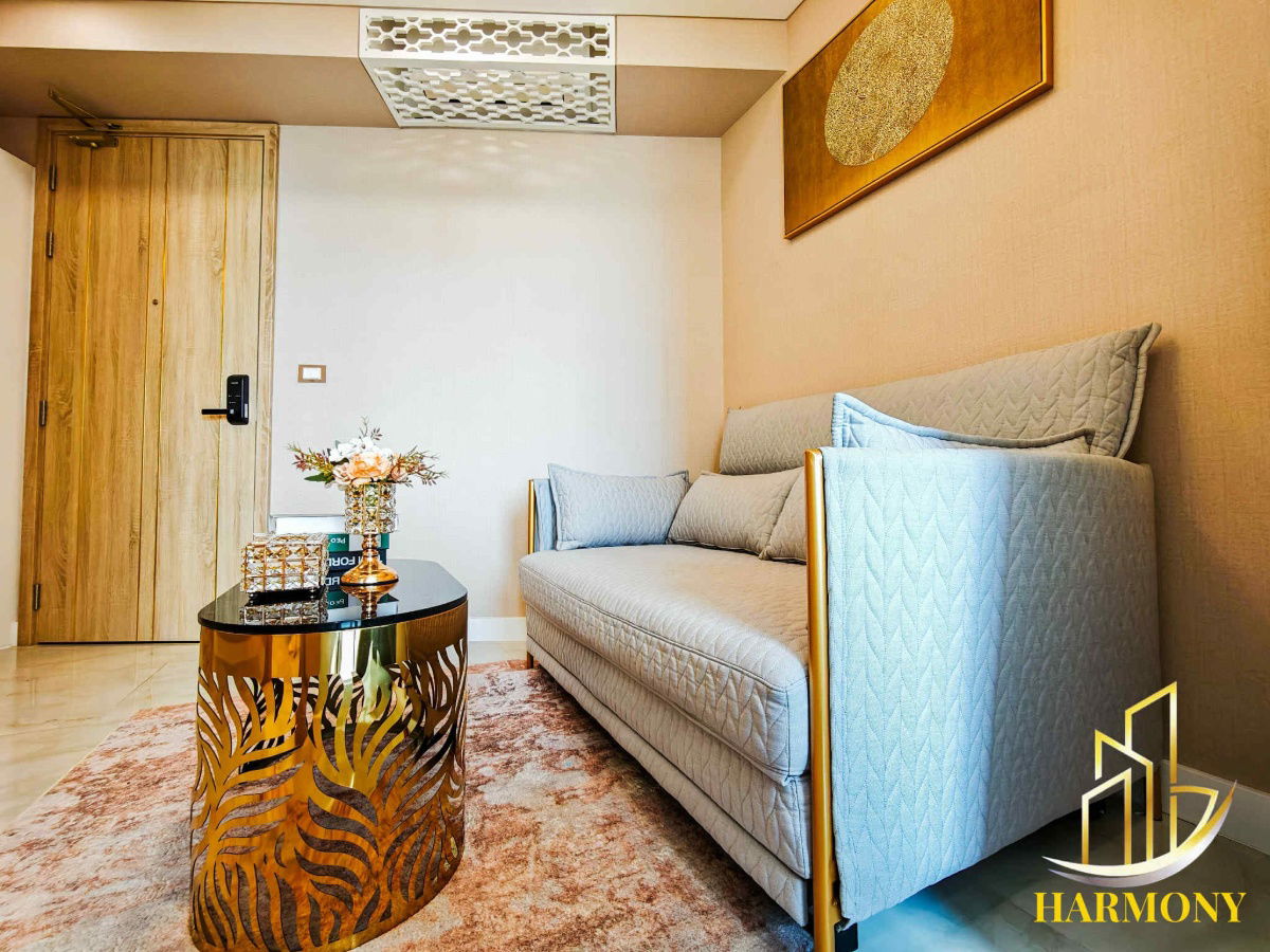 picture Copacabana Jomtien – For Rent , 8 floor and 11 floor , 1 bedroom 1 bathroom , 29sq.m. - 3/14