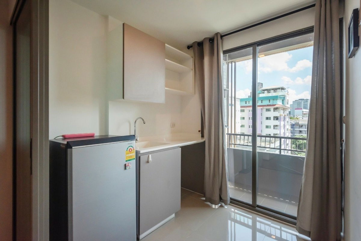 รูป 🏢 ประกาศขายคอนโด | MA-C7544   โครงการ Metro Luxe Ratchada (เมโทร ลักซ์ รัชดา)  - รูปที่ 10/32