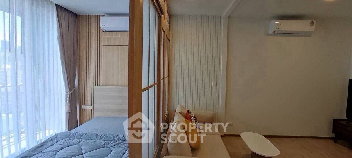 picture 1-BR Condo at XT Phayathai near BTS Phaya Thai (ID 2290129) - 3/11