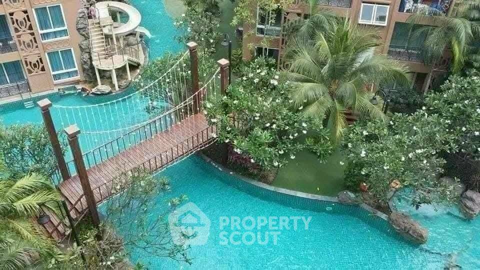 picture 2-BR Condo at Atlantis Condo Resort close to Pattaya (ID 2296445) - 3/13