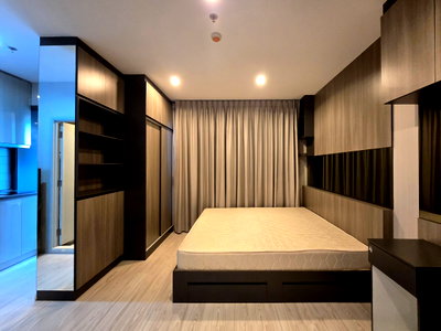 Condos for rent : @Condorental condo for rent  IDeo Mobi Sukhumvit Eastgate
