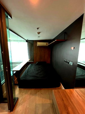 คอนโดให้เช่า : Metro Sky Bangsue - Prachachuen ห้องสวย ราคาดี สอบถามเพิ่มเติมได้ที่ Line @condorental