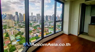 คอนโดให้เช่า : 🔼🔽 AccomA 📩 IDEO Q Sukhumvit 36 Condominium