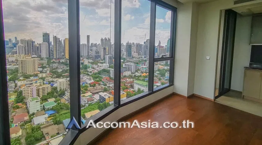 picture 🔼🔽 AccomA 📩 IDEO Q Sukhumvit 36 Condominium - 1/8