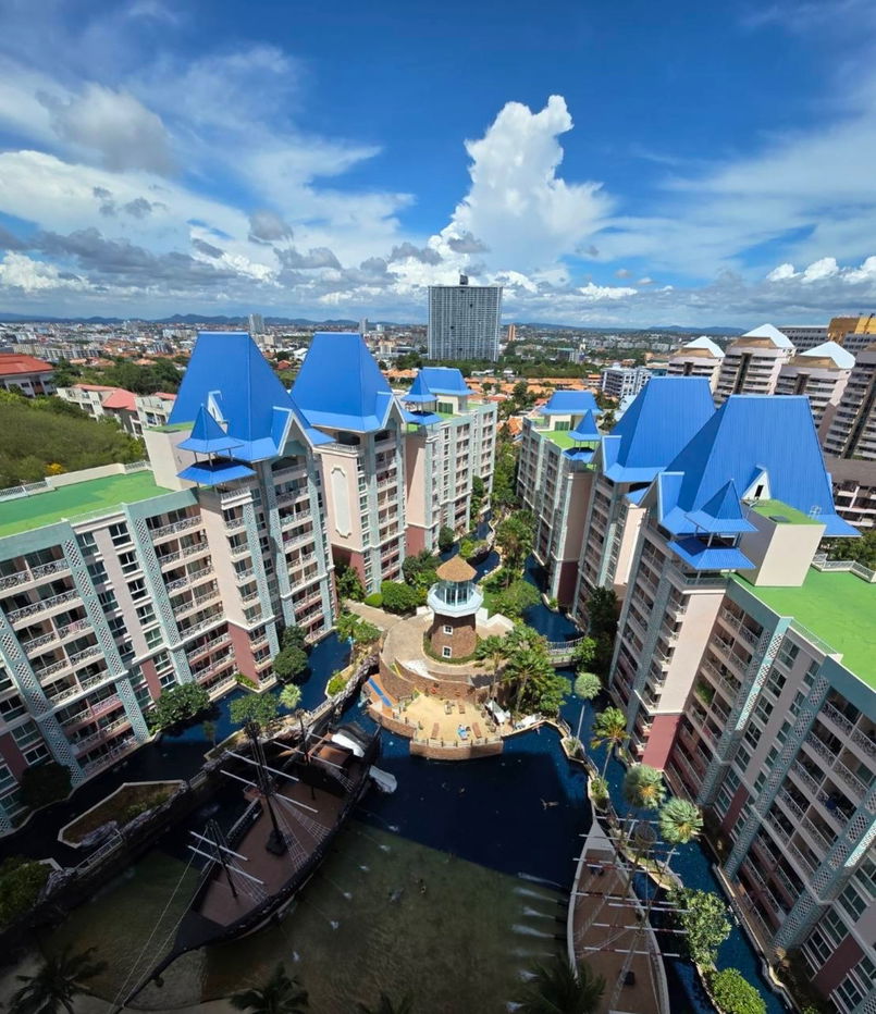 picture Grande Caribbean !! floor 14 tower - 81/85