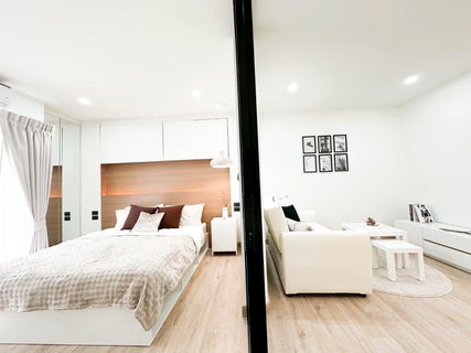 #st20218 ขาย บดินทร์ สวีท โฮม