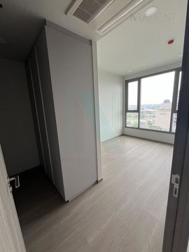 For Sell Condo WHIZDOM THE FORESTIAS Building 1, Floor 13,1 bed room, Room size 41 sqm