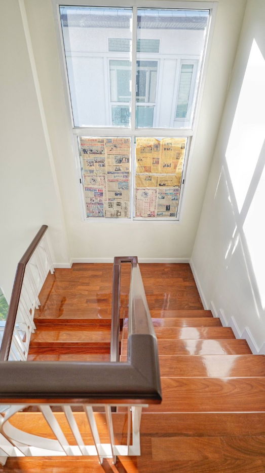 picture For sale: single house 80.5 square wah, Blue Lagoon 1 housing estate. - 9/19